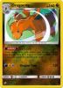 Pokemon Card - S&M: Team Up 119/181 - DRAGONITE (reverse holo) (Mint)