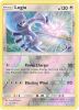 Pokemon Card - S&M: Team Up 131/181 - LUGIA (reverse holo) (Mint)