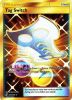 Pokemon Card - S&M: Unified Minds 254/236 - TAG SWITCH (secret - holo-foil) (Mint)