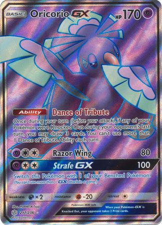 oricorio pokemon card price - GG04/GG70 - Crown Zenith - Galarian Gallery WPN registered. Oricorio Cards | Dex -