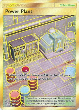 pokemon gold power plant card Base Energy 278/193 Secret Energy - Ultraboost X Scarlet and Violet 02 Evolutions in Paldea you may attach a Basic Energy card from your discard pile to it Acrylic Magnet Gold Old Power
