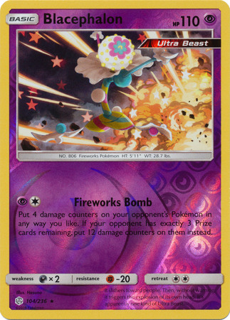pokemon cosmic eclipse rare cards Wishiwashi 240/236 Secret Rare Pokemon Card (Cosmic Eclipse) + 1x  TitanCards® Toploader: Amazon.de: Toys