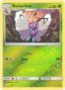 Pokemon Card - Hidden Fates 3/68 - BUTTERFREE (reverse holo) (Mint)