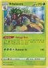 Pokemon Card - Sword & Shield 014/202 - RILLABOOM (holo-foil) (Mint)