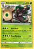 Pokemon Card - Sword & Shield 015/202 - RILLABOOM (SHATTERED holo-foil promo) (Mint)
