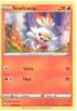 Pokemon Card - Sword & Shield 031/202 - SCORBUNNY (holo-foil promo common) (Mint)