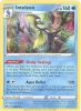 Pokemon Card - Sword & Shield 058/202 - INTELEON (holo-foil) (Mint)