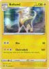 Pokemon Card - Sword & Shield 076/202 - BOLTUND (holo-foil) (Mint)