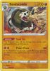 Pokemon Card - Sword & Shield 110/202 - SANDACONDA (holo-foil) (Mint)