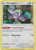 Pokemon Card - Sword & Shield 148/202 - ORANGURU (holo-foil) (Mint)