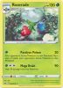 Pokemon Card - Sword & Shield 004/202 - ROSERADE (rare) (Mint)