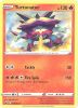 Pokemon Card - Sword & Shield 029/202 - TURTONATOR (rare) (Mint)