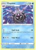 Pokemon Card - Sword & Shield 041/202 - CLOYSTER (rare) (Mint)