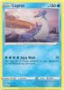 Pokemon Card - Sword & Shield 048/202 - LAPRAS (rare) (Mint)