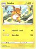 Pokemon Card - Sword & Shield 066/202 - RAICHU (rare) (Mint)