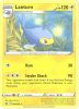 Pokemon Card - Sword & Shield 069/202 - LANTURN (rare) (Mint)