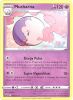 Pokemon Card - Sword & Shield 088/202 - MUSHARNA (rare) (Mint)