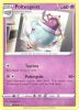 Pokemon Card - Sword & Shield 090/202 - POLTEAGEIST (rare) (Mint)