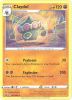 Pokemon Card - Sword & Shield 103/202 - CLAYDOL (rare) (Mint)