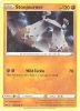 Pokemon Card - Sword & Shield 114/202 - STONJOURNER (rare) (Mint)