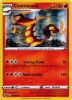 Pokemon Card - Champions Path 10/73 - CENTISKORCH (holo-foil) (Mint)