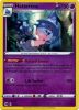 Pokemon Card - Champions Path 20/73 - HATTERENE (holo-foil) (Mint)