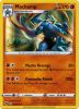 Pokemon Card - Champions Path 26/73 - MACHAMP (holo-foil) (Mint)