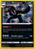 Pokemon Card - Champions Path 37/73 - GALARIAN OBSTAGOON (holo-foil) (Mint)