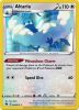 Pokemon Card - Champions Path 49/73 - ALTARIA (holo-foil) (Mint)