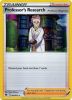 Pokemon Card - Champions Path 62/73 - PROFESSOR'S RESEARCH (holo-foil) (Mint)