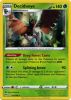 Pokemon Card - S&S: Darkness Ablaze 013/189 - DECIDUEYE (holo-foil) (Mint)