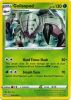 Pokemon Card - S&S: Darkness Ablaze 018/189 - GOLISOPOD (holo-foil) (Mint)