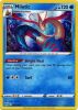 Pokemon Card - S&S: Darkness Ablaze 039/189 - MILOTIC (holo-foil) (Mint)