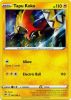 Pokemon Card - S&S: Darkness Ablaze 061/189 - TAPU KOKO (holo-foil) (Mint)
