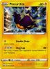 Pokemon Card - S&S: Darkness Ablaze 064/189 - PINCURCHIN (holo-foil) (Mint)