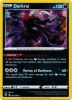 Pokemon Card - S&S: Darkness Ablaze 105/189 - DARKRAI (holo-foil) (Mint)