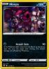 Pokemon Card - S&S: Darkness Ablaze 111/189 - HOOPA (holo-foil) (Mint)