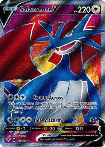 darkness ablaze rare cards price Darkness Abalze Booster Box main image 0