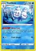 Pokemon Card - S&S: Darkness Ablaze 047/189 - VANILLUXE (rare) (Mint)