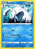 Pokemon Card - S&S: Darkness Ablaze 049/189 - BEARTIC (rare) (Mint)