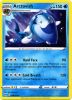 Pokemon Card - S&S: Darkness Ablaze 054/189 - ARCTOVISH (rare) (Mint)