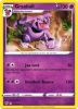 Pokemon Card - S&S: Darkness Ablaze 071/189 - GRANBULL (rare) (Mint)