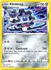 Pokemon Card - S&S: Darkness Ablaze 127/189 - KLINKLANG (rare) (Mint)