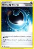Pokemon Card - S&S: Darkness Ablaze 175/189 - HIDING D ENERGY (uncommon) (Mint)