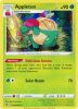 Pokemon Card - S&S: Rebel Clash 023/192 - APPLETUN (holo-foil) (Mint)
