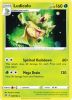 Pokemon Card - S&S: Rebel Clash 009/192 - LUDICOLO (rare) (Mint)