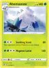 Pokemon Card - S&S: Rebel Clash 013/192 - ABOMASNOW (rare) (Mint)
