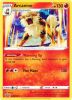 Pokemon Card - S&S: Rebel Clash 028/192 - ARCANINE (rare) (Mint)