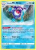 Pokemon Card - S&S: Rebel Clash 038/192 - GALARIAN MR. RIME (rare) (Mint)