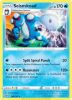 Pokemon Card - S&S: Rebel Clash 046/192 - SEISMITOAD (rare) (Mint)